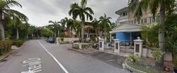 Parbury Avenue (D16), Terrace #528097861
